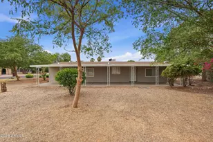 115 S 91st St, Mesa, AZ 85208 - Photo 1