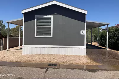 2292 N Ironwood Drive #26, Apache Junction, AZ 85120 - Photo 1
