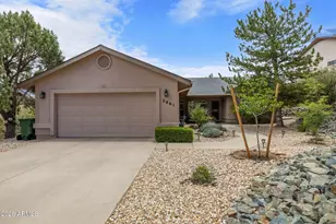 2461 N Leah Ln, Prescott, AZ 86301 - Photo 1
