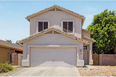 4730 E Silverwood Drive, Phoenix, AZ 85048 - Photo 1