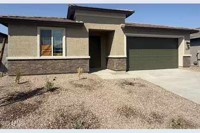 25250 W La Salle Street, Buckeye, AZ 85326 - Photo 1