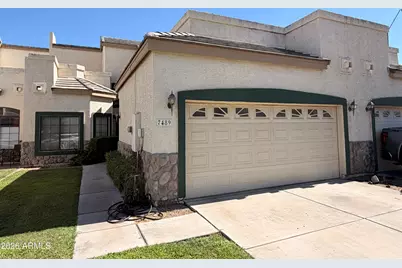 7489 W Denaro Drive, Glendale, AZ 85308 - Photo 1