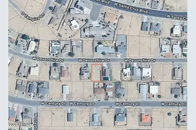 9983 W Devonshire Drive #2381, Arizona City, AZ 85123 - Photo 1