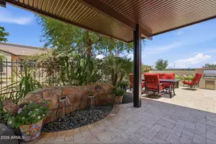 1806 E Azafran Trail, Queen Creek, AZ 85140 - Photo 1