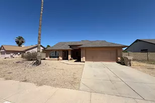 15265 N 62nd Ave, Glendale, AZ 85306 - Photo 1