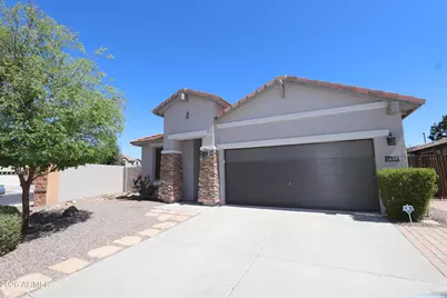 2650 E Dennisport Avenue, Gilbert, AZ 85295 - Photo 1