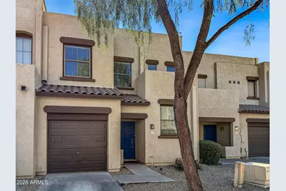 1886 E Don Carlos Avenue #113, Tempe, AZ 85281 - Photo 1