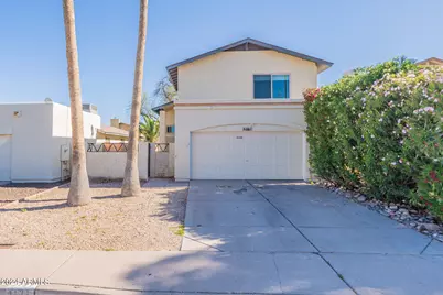 4131 E Contessa Street, Mesa, AZ 85205 - Photo 1