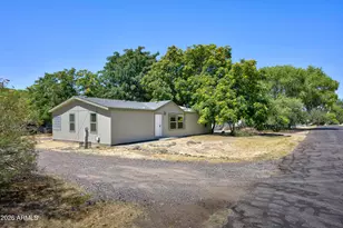 4047 E Cripple Creek Dr, Camp Verde, AZ 86322 - Photo 1