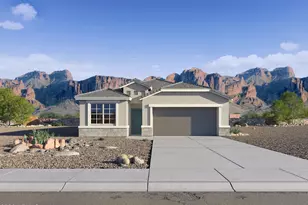 38185 W Giallo Ln, Maricopa, AZ 85138 - Photo 1