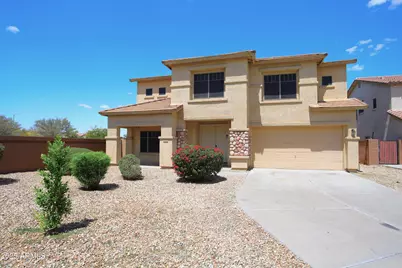 5034 W St Kateri Drive, Laveen, AZ 85339 - Photo 1