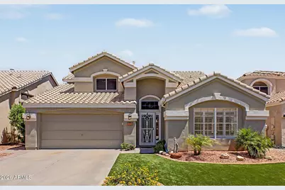 3818 E Tanglewood Drive, Phoenix, AZ 85048 - Photo 1