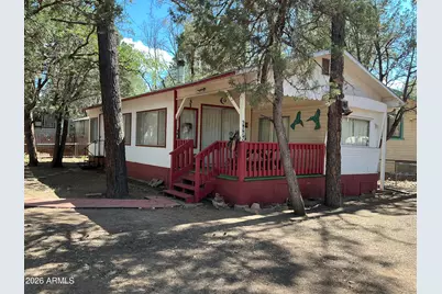 6095 E Street, Lakeside, AZ 85929 - Photo 1