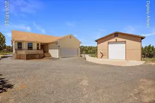8315 Silver Creek Dr, Show Low, AZ 85901 - Photo 1