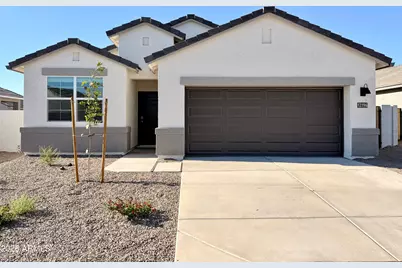 12196 E Lupine Lane, Florence, AZ 85132 - Photo 1