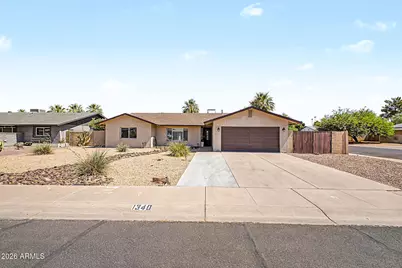 1340 E Donner Drive, Tempe, AZ 85282 - Photo 1
