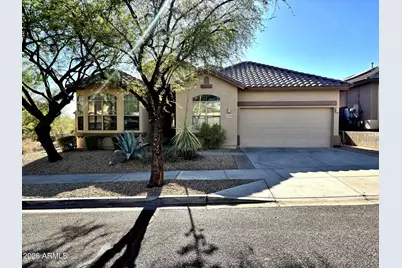 33508 N 25th Drive, Phoenix, AZ 85085 - Photo 1