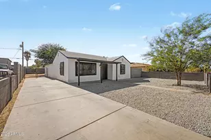 6612 S 5th Ave, Phoenix, AZ 85041 - Photo 1