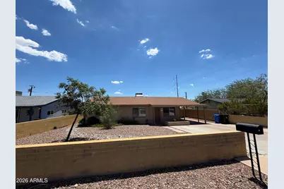 1207 E Christy Drive, Phoenix, AZ 85020 - Photo 1