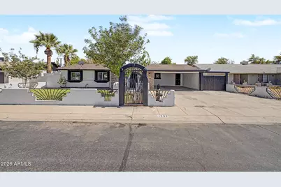 1237 W Ivanhoe Street, Chandler, AZ 85224 - Photo 1