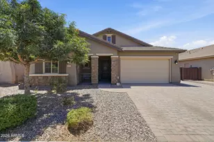 41830 N Kamala Tree St, Queen Creek, AZ 85140 - Photo 1