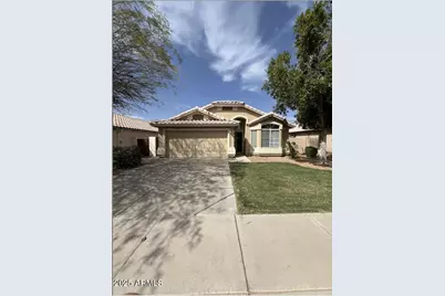 818 W Silver Creek Road, Gilbert, AZ 85233 - Photo 1