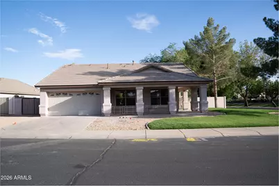 6401 W Behrend Drive, Glendale, AZ 85308 - Photo 1