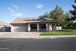 6401 W Behrend Dr, Glendale, AZ 85308 - Photo 1