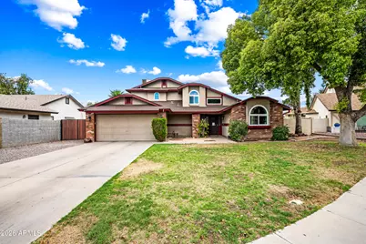 610 N Rosemont Circle, Mesa, AZ 85205 - Photo 1