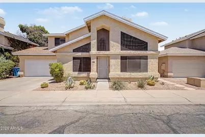 18829 N 42nd Drive, Glendale, AZ 85308 - Photo 1
