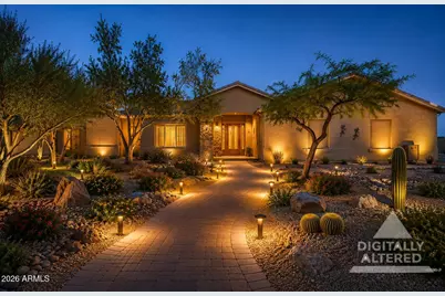 1105 N 110th Street, Mesa, AZ 85207 - Photo 1