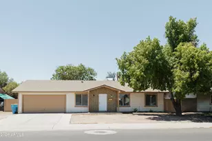 8621 W Columbus Ave, Phoenix, AZ 85037 - Photo 1
