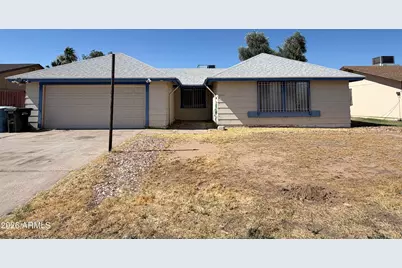 6420 W College Drive, Phoenix, AZ 85033 - Photo 1