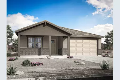 840 W Angelina Drive, San Tan Valley, AZ 85140 - Photo 1