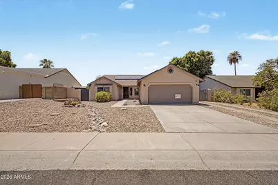 1301 E Taro Lane, Phoenix, AZ 85024 - Photo 1