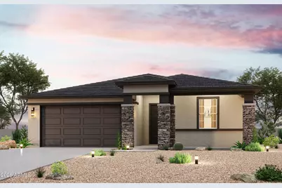 40065 W Wolf Drive, Maricopa, AZ 85138 - Photo 1