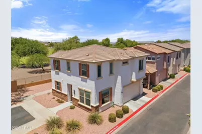 17764 W Mandalay Lane, Surprise, AZ 85388 - Photo 1