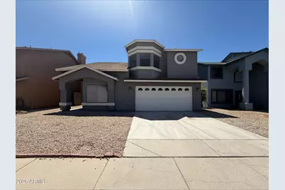 4643 N Guadal Drive, Phoenix, AZ 85037 - Photo 1