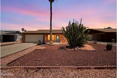 3614 W Grovers Avenue, Glendale, AZ 85308 - Photo 1
