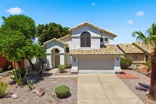 3522 N Arabella, Mesa, AZ 85215 - Photo 1