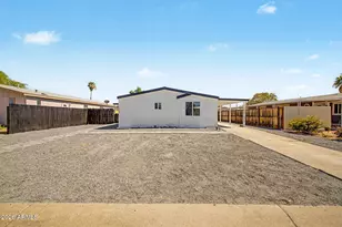 7629 E Frito Ave, Mesa, AZ 85208 - Photo 1