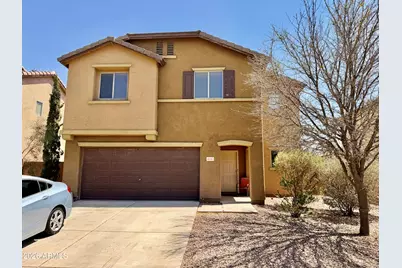 4643 W Juniper Avenue, Coolidge, AZ 85128 - Photo 1