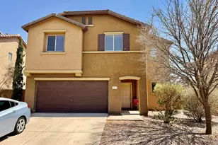 4643 W Juniper Ave, Coolidge, AZ 85128 - Photo 1