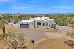 32832 N 66th St, Cave Creek, AZ 85331 - Photo 1