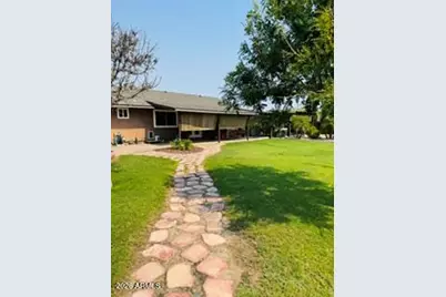 506 N Hawes Road, Mesa, AZ 85207 - Photo 44