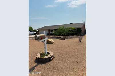 506 N Hawes Road, Mesa, AZ 85207 - Photo 2