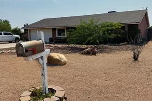 506 N Hawes Rd, Mesa, AZ 85207 - Photo 2