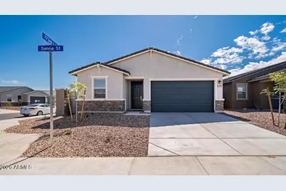 17305 W Sanna Street, Waddell, AZ 85355 - Photo 1