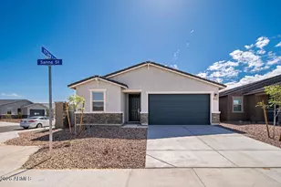 17305 W Sanna St, Waddell, AZ 85355 - Photo 1