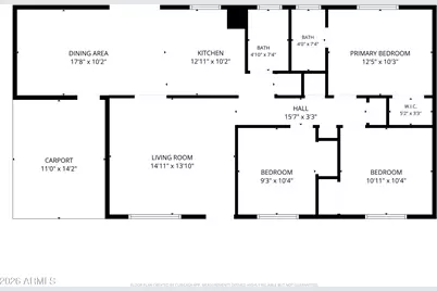 1301 W 15th Street, Tempe, AZ 85281 - Photo 32